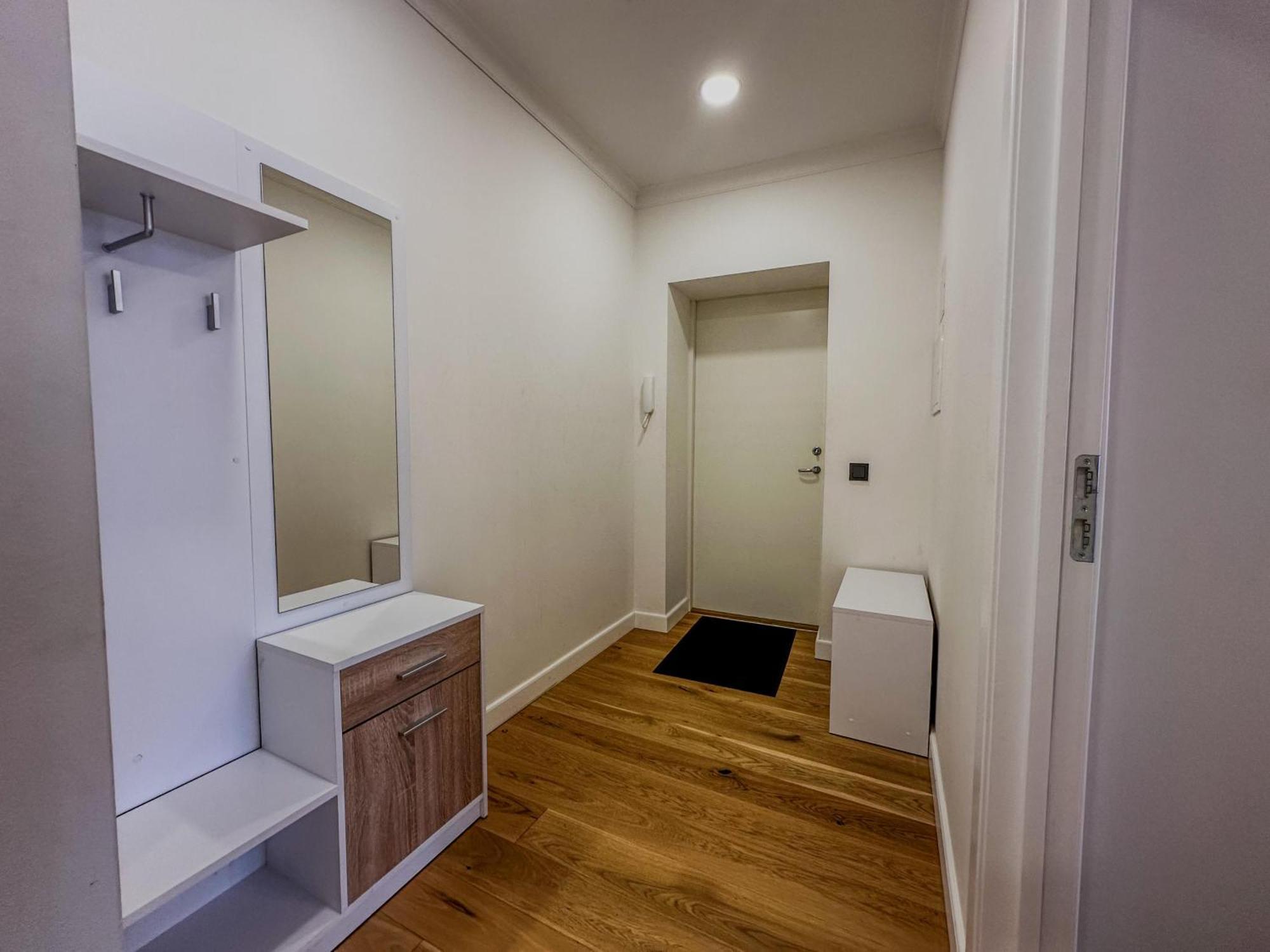 One Bedroom Promenade Apartment Riga Ngoại thất bức ảnh